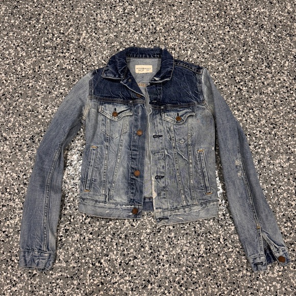 Ralph Lauren Denim & Supply denim jacket XS - Picture 2 of 6